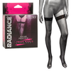 Radiance Plus Size Thigh High Stockings-SE-3001-40-3