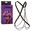 Euphoria Collection Multi Chain Harness-SE-3101-20-3