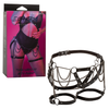 Euphoria Collection Thigh Harness With Chains-SE-3102-20-3