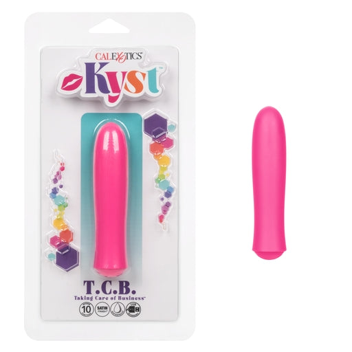 Kyst T.C.B. "Taking Care of Business" - Pink-SE-3300-80-2