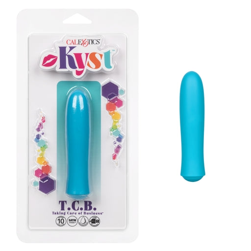 Kyst T.C.B. "Taking Care of Business" - Blue-SE-3300-81-2