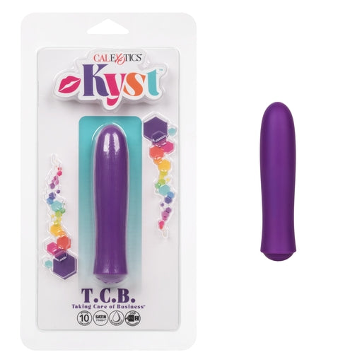 Kyst T.C.B. "Taking Care of Business" - Purple-SE-3300-82-2