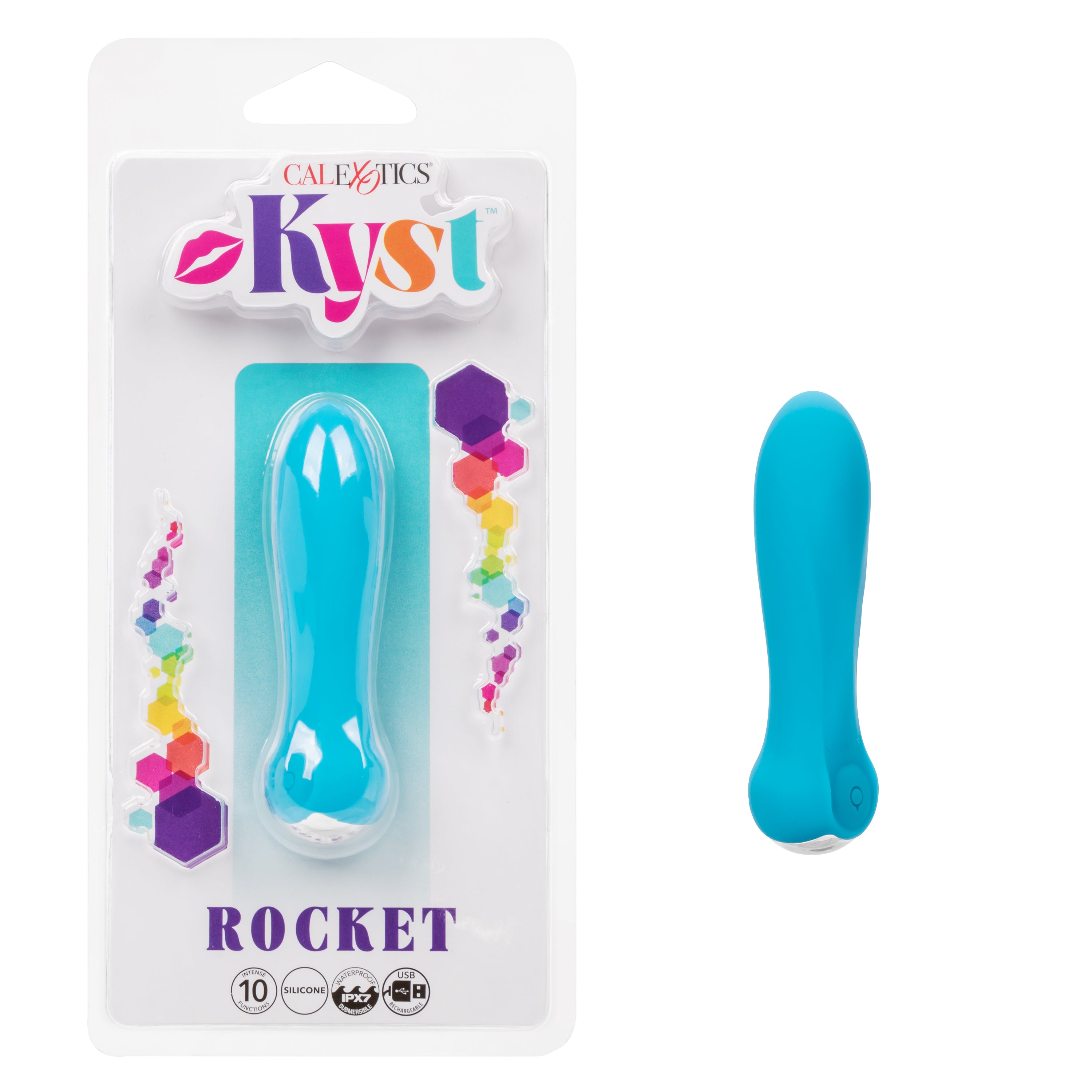 KystT Rocket-SE-3300-83-2