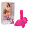 TRIPLE RIDER REMOTE CONTROL ECSTASY RUMBLER-SE-4300-70-3