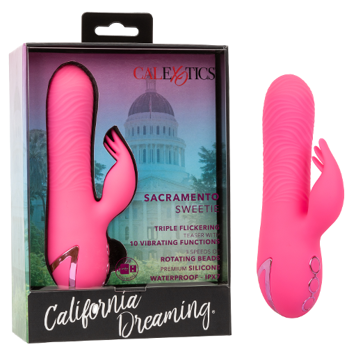 California Dreaming� Sacramento Sweetie-SE-4349-23-3