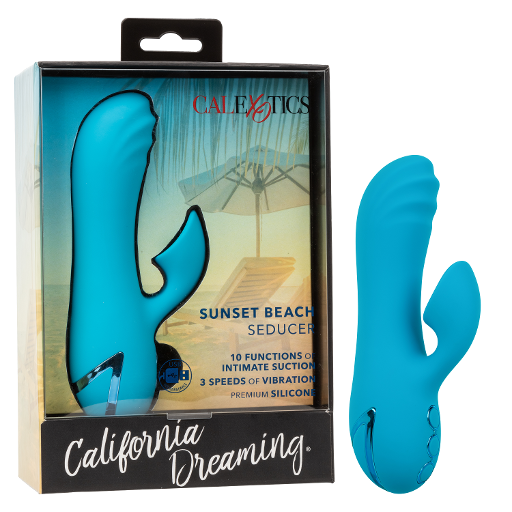 California Dreaming� Sunset Beach Seducer-SE-4349-26-3