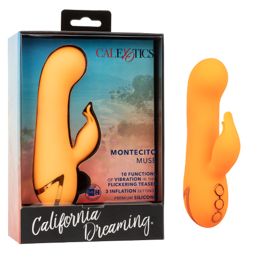 California Dreaming� Montecito Muse-SE-4349-35-3