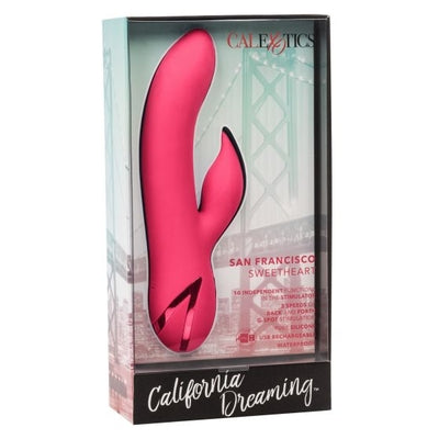 California Dreaming San Francisco Sweetheart-SE-4350-10-3
