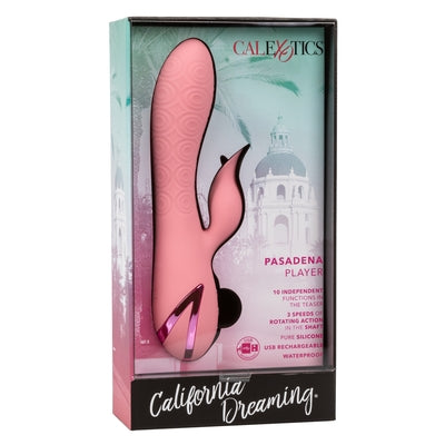 California Dreaming Pasadena Player-SE-4350-25-3