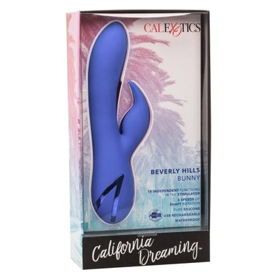California Dreaming Beverly Hills Bunny-SE-4350-30-3