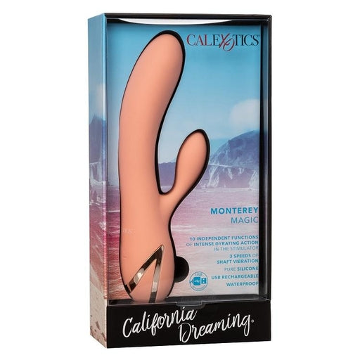 California Dreaming Monterey Magic-SE-4350-60-3