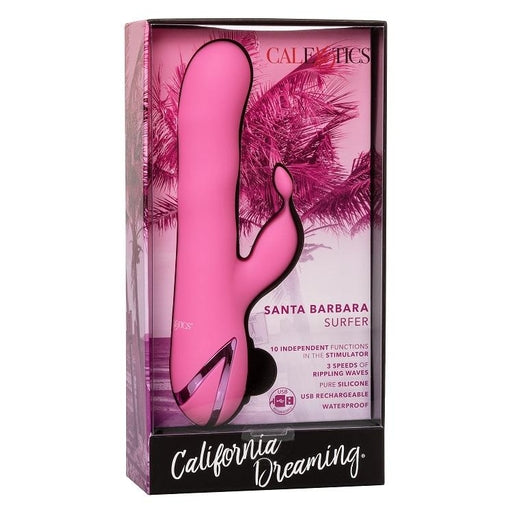 California Dreaming Santa Barbara Surfer-SE-4350-65-3