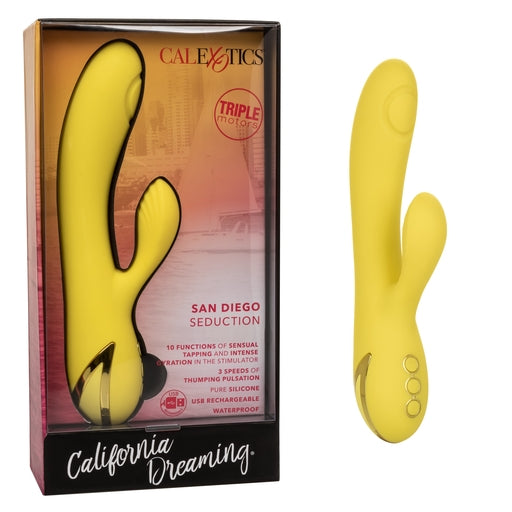 California Dreaming San Diego Seduction-SE-4351-05-3