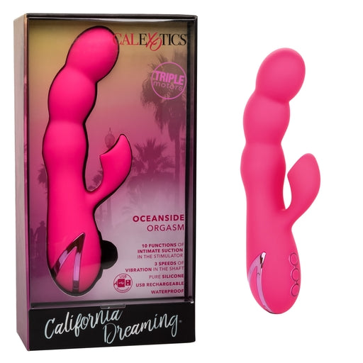 California Dreaming Oceanside Orgasm-SE-4351-10-3
