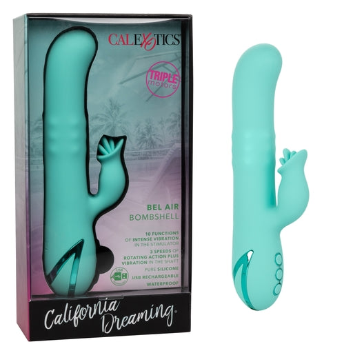 California Dreaming Bel Air Bombshell-SE-4351-20-3