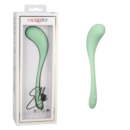 Elle Liquid Silicone Wand-SE-4365-05-3