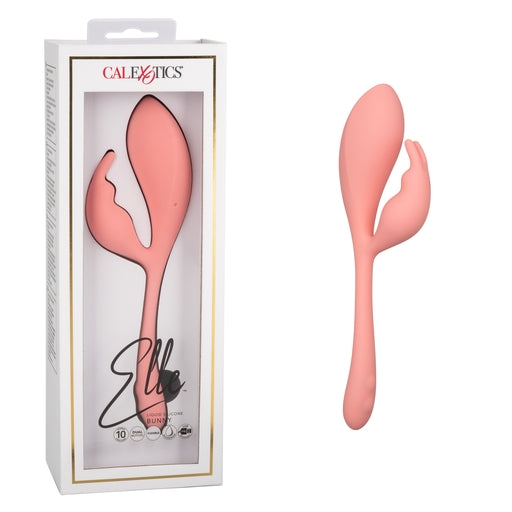 Elle Liquid Silicone Bunny-SE-4365-20-3