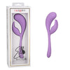 Elle Liquid Silicone Dual Flicker-SE-4365-25-3