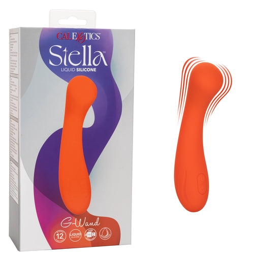 Stella Liquid Silicone G-Wand-SE-4368-05-3
