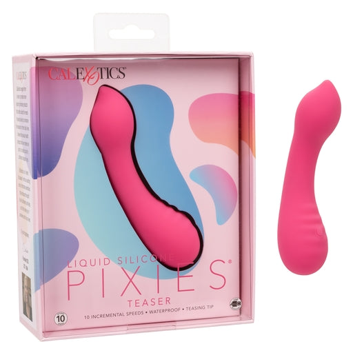 Liquid Silicone Pixies Teaser-SE-4375-20-3