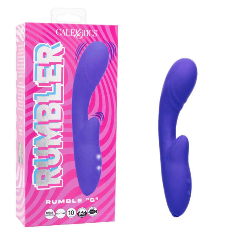 Rumbler Rumble "G"-SE-4375-60-3