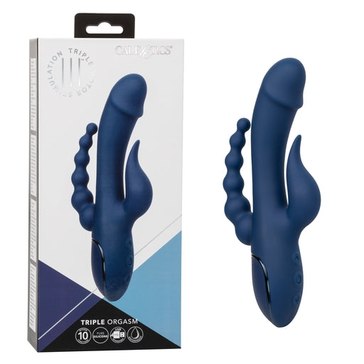 III Triple Orgasm-SE-4386-05-3
