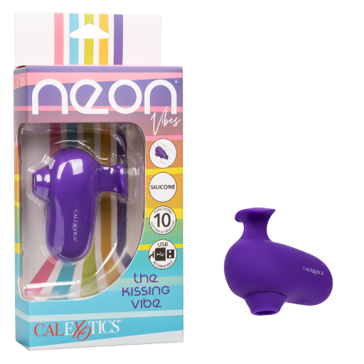 Neon Vibes The Kissing Vibe-SE-4403-30-3
