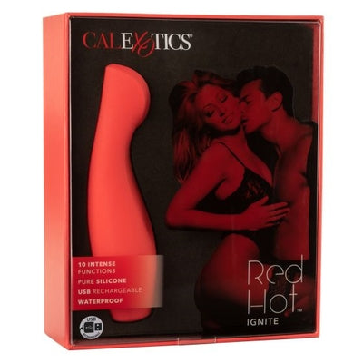 Red Hot Ignite-SE-4408-40-3