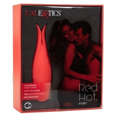 Red Hot Fury-SE-4408-50-3