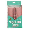 Naughty Bits You Do You Mini Massager-SE-4410-07-3
