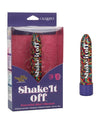 Naughty Bits Shake It Off Powerful Mini Vibrator-SE-4410-08-3