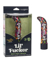 Naughty Bits Lil Fucker Mini G-Spot Vibrator-SE-4410-09-3