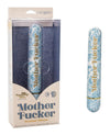 Naughty Bits Mother Fucker Personal Vibrator-SE-4410-18-3