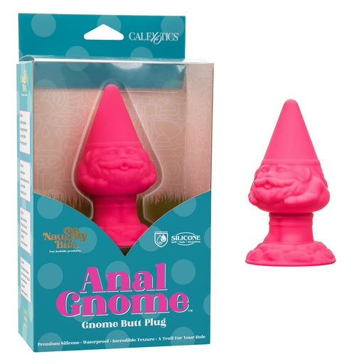 Naughty Bits Anal Gnome Gnome Butt Plug-SE-4410-42-3