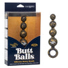 Naughty Bits Butt Balls-SE-4410-45-3