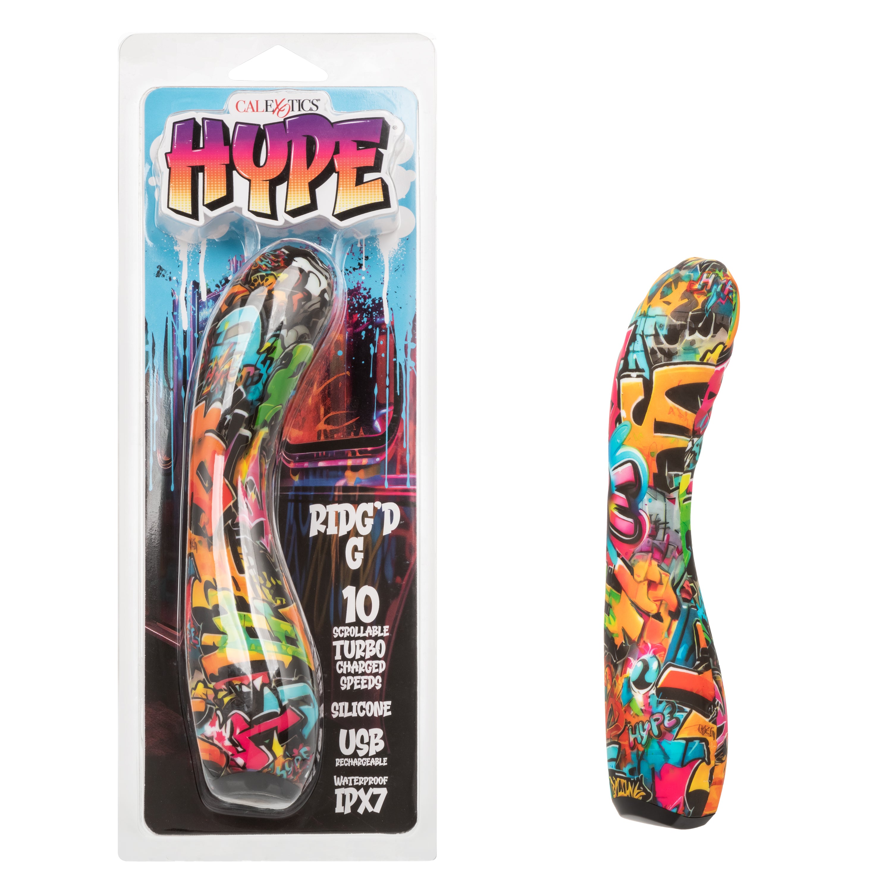 Hype� Ridgd G-SE-4412-15-2