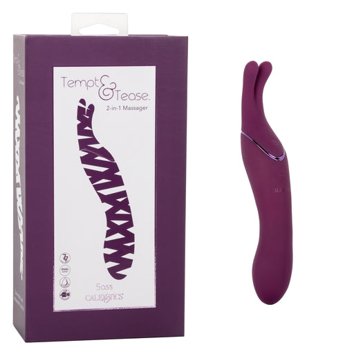 Tempt & Tease Sass-SE-4413-20-3