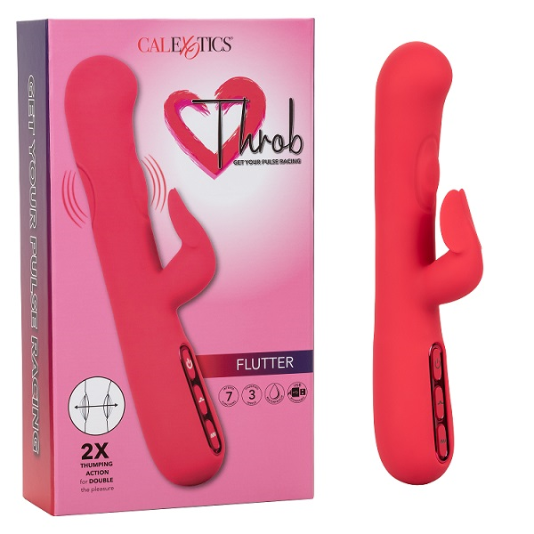 Throb Flutter-SE-4500-15-3