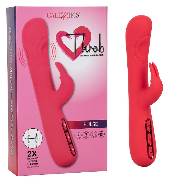 Throb Pulse-SE-4500-20-3