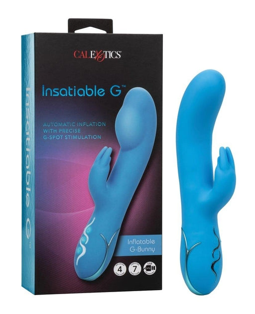 Insatiable G Inflatable G-Bunny-SE-4510-20-3