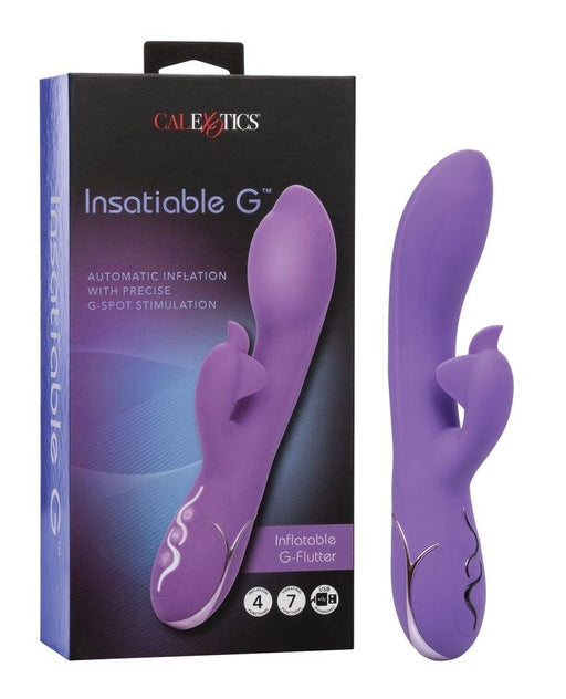 Insatiable G Inflatable G-Flutter-SE-4510-30-3
