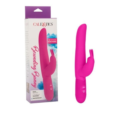 Bounding Bunny Pink-SE-4540-05-3