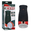 Xcess Gyrating Power Pussy-SE-5545-15-3