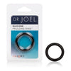 Dr. Joel Silicone Prolong Ring - Black
