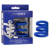 Admiral Triple Cock Cage-SE-6010-20-3