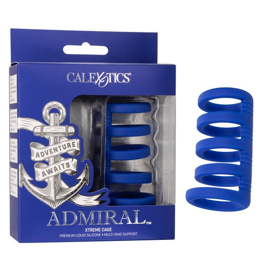 Admiral Xtreme Cage-SE-6010-25-3