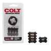 Colt Enhancer Rings - Smoke-SE-6775-12-2