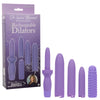 Dr. Laura Berman� Rechargeable Dilators Set-SE-9730-60-3
