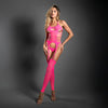 SHEER SWEET REVELATION - 1Size - Pink - One Size-SF1002-OS-B