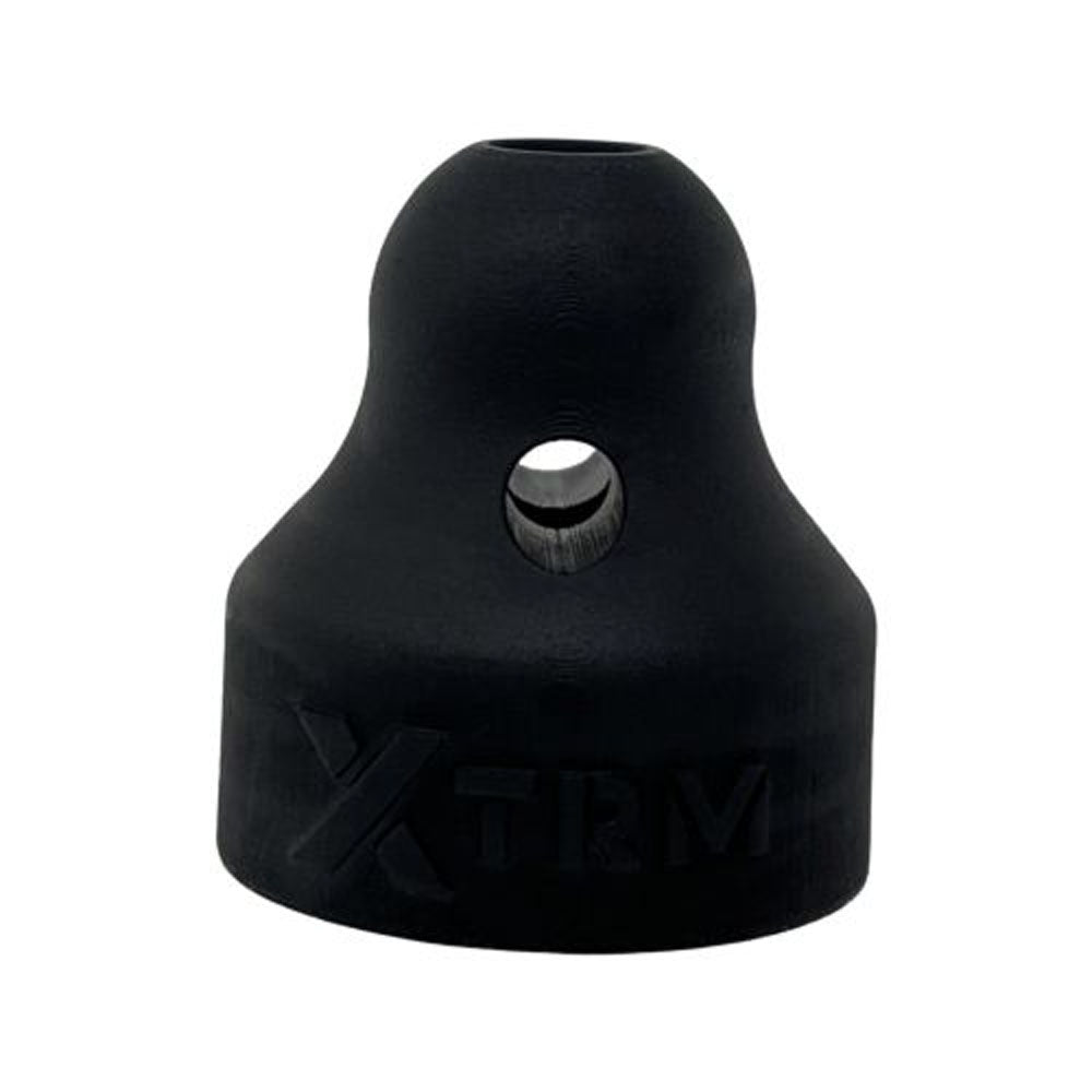 XTRM SNFFR Solo - Black Small Bottle Aroma Cap-SF21922